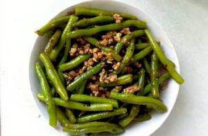 蔥姜豆豉茶 蔥姜豆豉茶