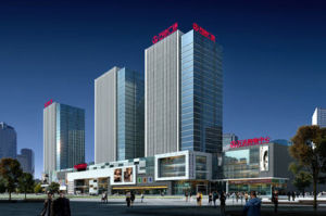 太原萬達 太原萬達