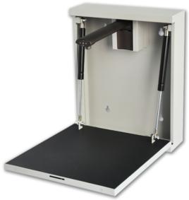 壁掛式實物展台 壁掛式實物展台