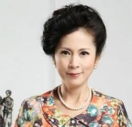 中老年髮型 中老年髮型