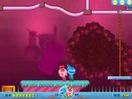 閃翼雙星無敵版 閃翼雙星無敵版