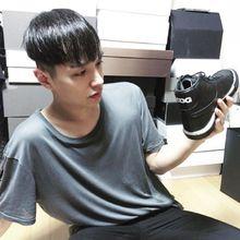 Simon Dominic