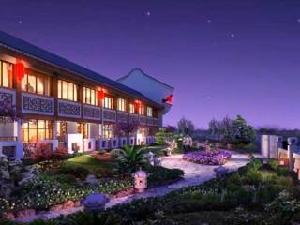 寧波悅榕山莊 寧波悅榕山莊