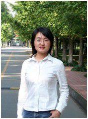 張立春[四川大學化學學院副教授，碩士生導師]