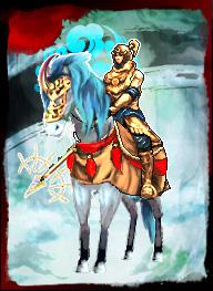 通天OL[手機遊戲]