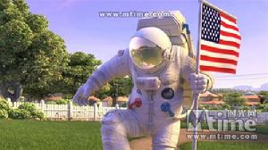 《第51號星球》