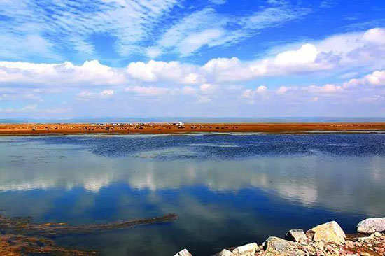 秋季這些地方美成天堂,就等你來了。