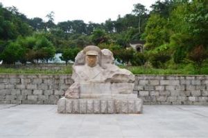 將軍故里 將軍故里