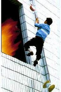 逃生緩降器 逃生緩降器