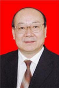 郭新民[山西省人大城建環保委員會副主任]