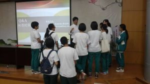 香港留學通 香港留學通