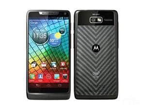 摩托羅拉 XT890(RAZR M) 摩托羅拉 XT890(RAZR M)