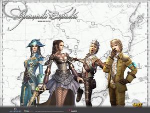 (圖)《新卓越之劍》