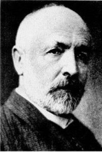 康托爾集 康托爾集