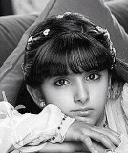 杜拜公主 杜拜公主