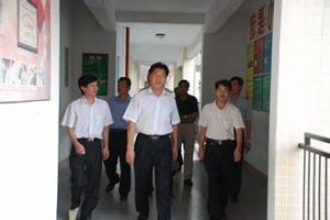 惠州市教育局 惠州市教育局