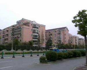 沁秋小區 沁秋小區