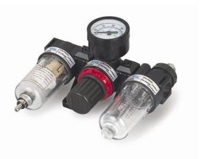 氣源三聯體 氣源三聯體