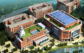 中山大學超級計算學院