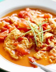 白法西紅柿 白法西紅柿