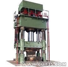 熱鍛液壓機 熱鍛液壓機