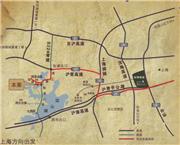 江蘇崑山區域介紹