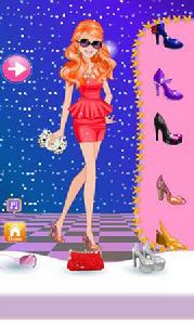 時尚美女沙龍 時尚美女沙龍