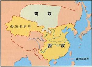 河南，漠南之戰