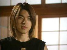 吐司男之吻-李威