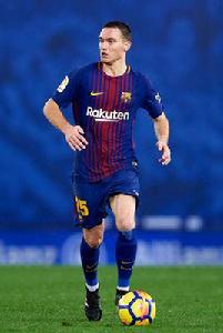 托馬斯·費爾馬倫 托馬斯·費爾馬倫