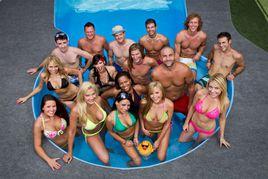 老大哥第十四季 老大哥第十四季