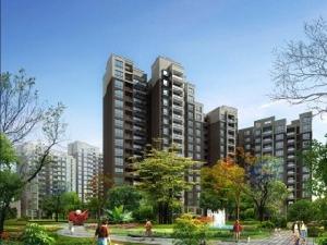 貴通御苑映月灣 貴通御苑映月灣