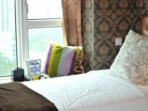 尖沙咀華麗酒店 尖沙咀華麗酒店