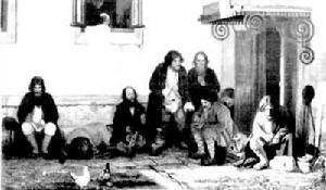 巡迴展覽畫派 巡迴展覽畫派