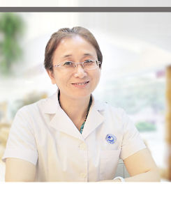 馬凱峰主任醫師