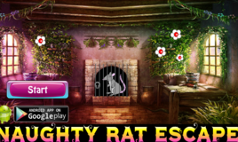 逃出老鼠洞 逃出老鼠洞