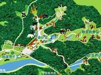 瀋陽森林野生動物園 瀋陽森林野生動物園