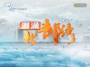 潮湧北部灣 潮湧北部灣