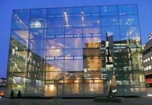 斯圖加特藝術博物館