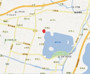 姑蘇釣魚台 姑蘇釣魚台