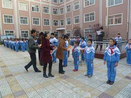 河北南和縣第一國小 河北南和縣第一國小