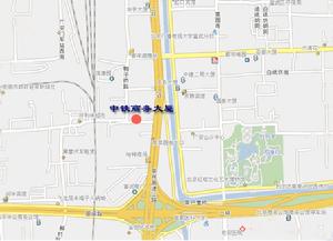 中鐵貨櫃運輸有限公司