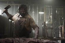 德州電鋸殺人狂前傳劇照