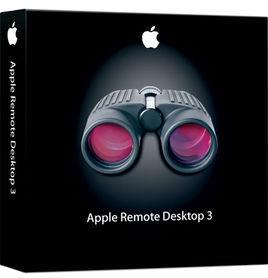 Apple Remote Desktop Apple Remote Desktop