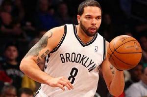 德隆·威廉士 德隆·威廉士