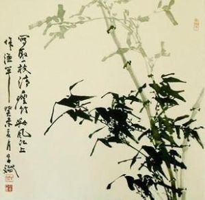 鄭板橋[清代書畫家、文學家]