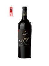 菲尼克司-鳳岩&middot;蛇龍珠乾紅葡萄酒