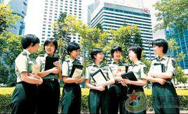 中環機務站 中環機務站