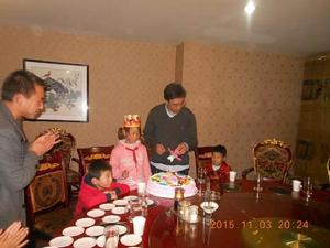 莊浪縣大愛無疆志願者協會