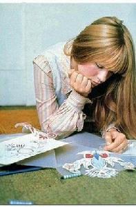 吉蓮·希爾斯 吉蓮·希爾斯